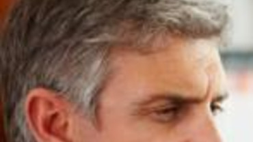 Graue Haare? Warum eigentlich?