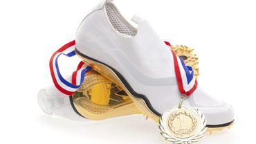 Kinder und Jugendliche im Leistungssport