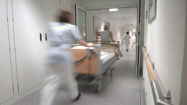 Kleine Ursache – grosse Wirkung Kleine Ursache – grosse Wirkung