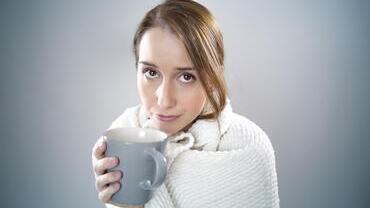 Winterzeit ist Grippezeit