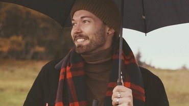 Richtig gesch&uuml;tzt durch die kalten Tage