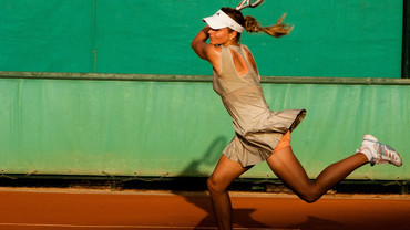 Fit durch Tennis Fit durch Tennis