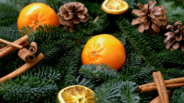 Mandarinen &ndash; s&uuml;ss und gesund