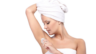 Hautpflege im Winter