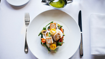 Mediterrane Ernährung Mediterrane Ernährung