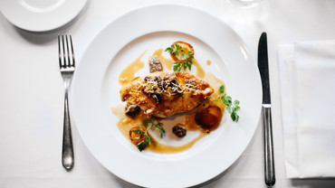 Wie ernähren Sie sich? Wie ernähren Sie sich?