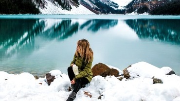 Wie gesund ist Eisbaden? Wie gesund ist Eisbaden?