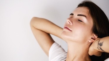 Trockene Ellenbogen vermeiden Trockene Ellenbogen vermeiden