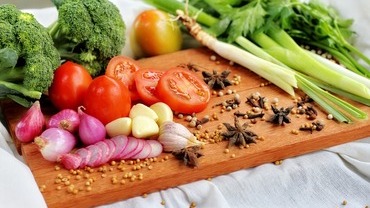 Zero waste: Kochen ohne Abfall