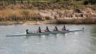 Rudern &ndash; f&uuml;r jeden und f&uuml;r fast alles