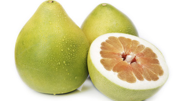Pomelos &ndash; erfrischend und gesund
