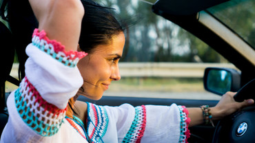 Sekundenschlaf ist lebensgefährlich Sekundenschlaf ist lebensgefährlich