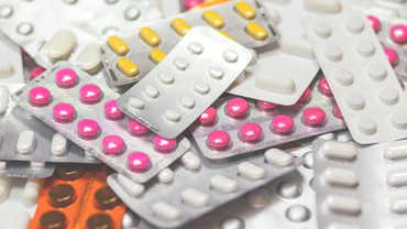 Tipps f&uuml;r leichteres Pillen schlucken