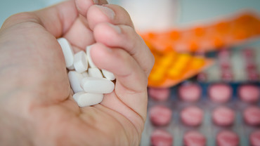 Vorsicht Wechselwirkung: Medikamente und Lebensmittel