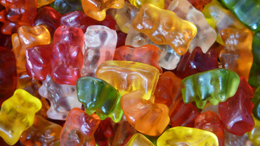 Heisshunger &uuml;berwinden