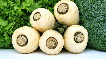 Pastinake &ndash; das gesundes Wurzelgem&uuml;se