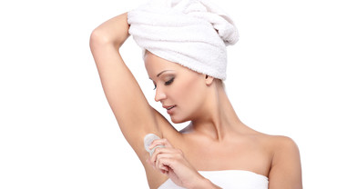 Hyperhidrose &ndash; was tun?