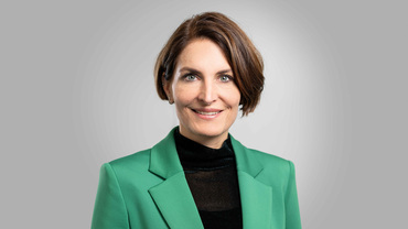 prio.swiss-Direktorin Saskia Schenker: «Wir vertreten die Branche mit einer gemeinsamen Stimme» prio.swiss-Direktorin Saskia Schenker: «Wir vertreten die Branche mit einer gemeinsamen Stimme»