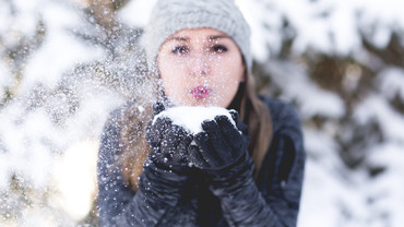 Gesund durch den Winter