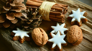 So gesund sind Weihnachtsgew&uuml;rze