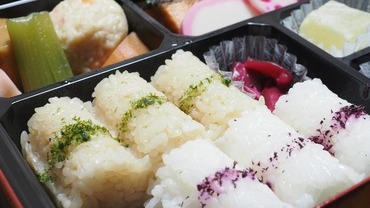 Bento-Box
