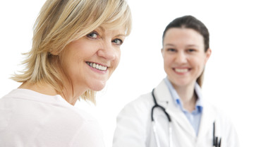 Mammografie – die beste Brustkrebsprävention Mammografie – die beste Brustkrebsprävention