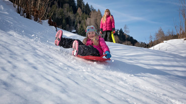 Sportverletzungen bei Kindern