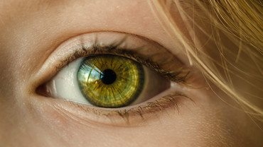 Hausmittel gegen trockene Augen