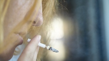 Welt-Nichtrauchertag