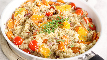 Freekeh &ndash; das neue Superfood