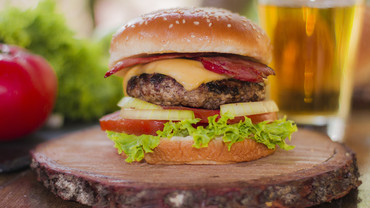 Fast Food &ndash; schnell und sogar gesund?