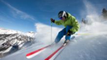 Sicherheit in den Bergen