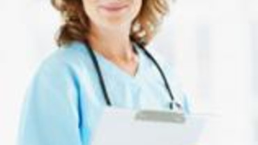 Brustkrebspr&auml;vention: Mammografie