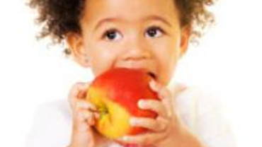 Nuggi muss die richtige Gr&ouml;sse haben