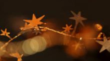 Weihnachtsgeb&auml;ck