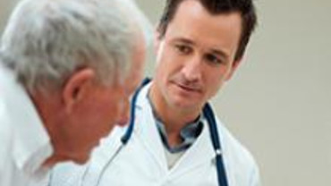 Was ist COPD?