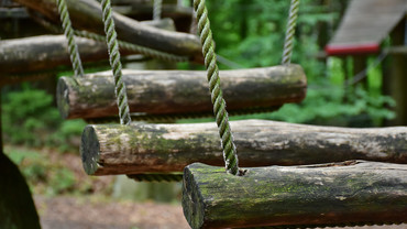 &Uuml;ber 50 Jahre Vitaparcours