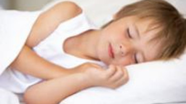 Schlaf, wo bleibst du?