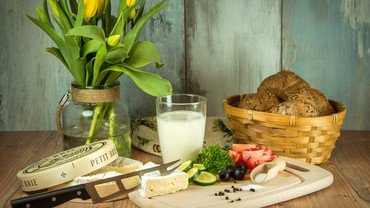 FODMAP: Abhilfe bei Reizdarmsyndrom