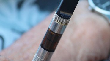 E-Zigaretten sind nicht zu untersch&auml;tzen