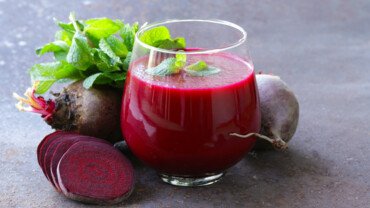 Rote Bete