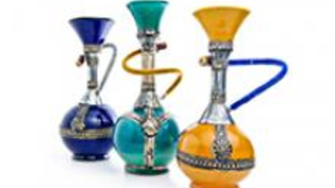 E-Shisha &ndash; rauchen ohne Reue und Risiko?