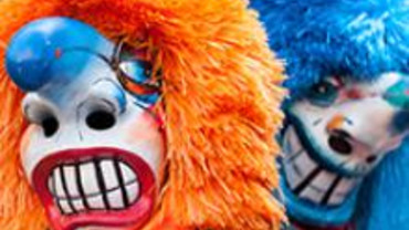 Fit durch die Fasnacht Fit durch die Fasnacht