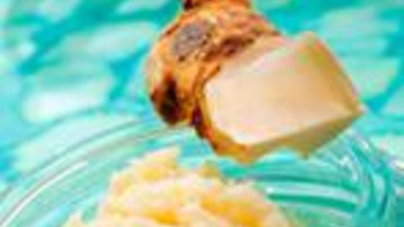 Meerrettich: Kleine Wurzel, grosse Wirkung Meerrettich: Kleine Wurzel, grosse Wirkung