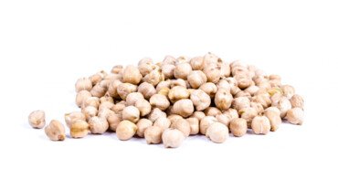 Aquafaba &ndash; veganer Eisschnee