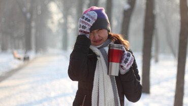 Blasenentz&uuml;ndung &ndash; wie vorbeugen?
