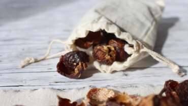 Waschn&uuml;sse &ndash; was ist das?