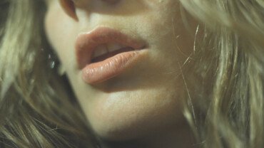 Hausmittel gegen Lippenherpes