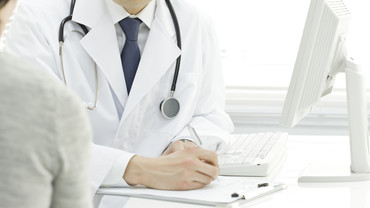 Diagnose Osteoporose