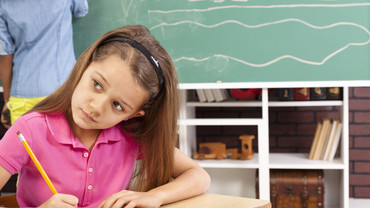 Konzentriert und leistungsf&auml;hig durch den Schulalltag